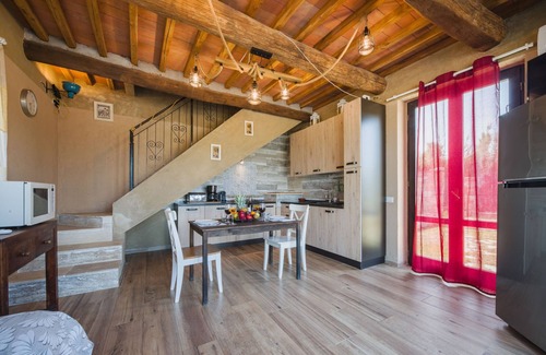 Castelvecchio House | I Sei Filari by Interhome