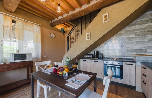 Castelvecchio House | I Sei Filari by Interhome
