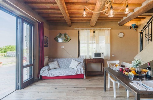 Castelvecchio House | I Sei Filari by Interhome