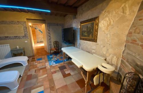 Castelvecchio House | I SEI FILARI