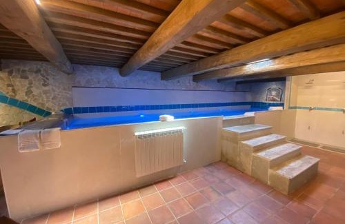 Castelvecchio House | I SEI FILARI