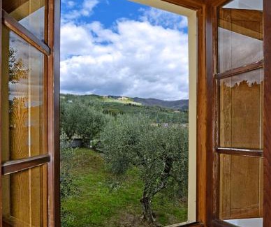 Massa e Cozzile House | I Sette Borghi
