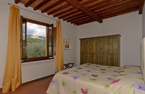 Massa e Cozzile House | I Sette Borghi
