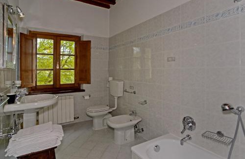 Massa e Cozzile House | I Sette Borghi