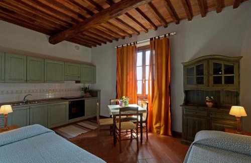 Massa e Cozzile House | I Sette Borghi