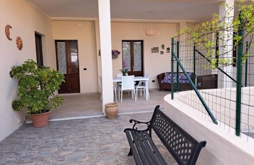 Pula House | I Sogni di Alice