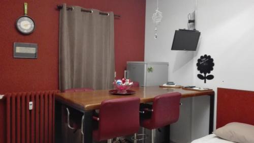 Lingotto Apartment | I Sogni Di Leo 1