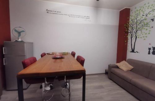 Lingotto Apartment | I Sogni Di Leo 1