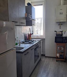 Lingotto Apartment | I SOGNI di LEO 2