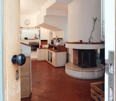 Fano House | I Suoni della Città