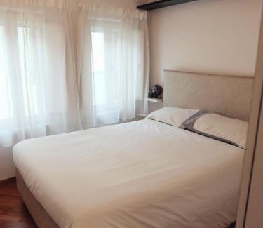 Fano House | I Suoni della Città