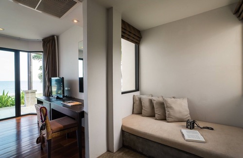 Laem Phak Bia Resort | i Tara Resort & Spa