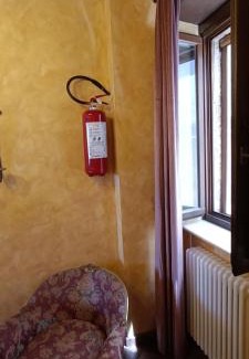 Castignano House | I Templari - Affittacamere