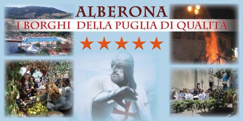 Alberona House | I Templari di Alberona