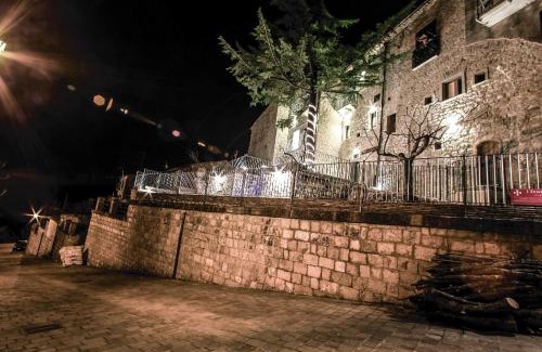 Alberona House | I Templari di Alberona