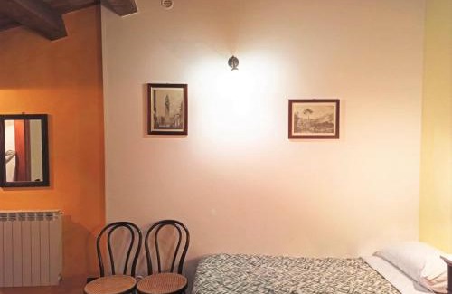 Polizzi Generosa House | I Templari