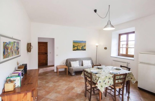 Rufina Apartment | I Tigli by Interhome