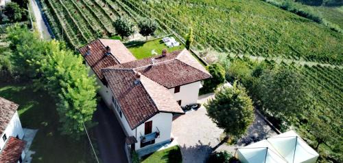 Alba Bed & Breakfast | I Tigli di Altavilla