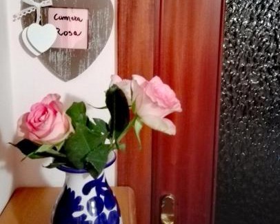 Alba Bed & Breakfast | I Tigli di Altavilla