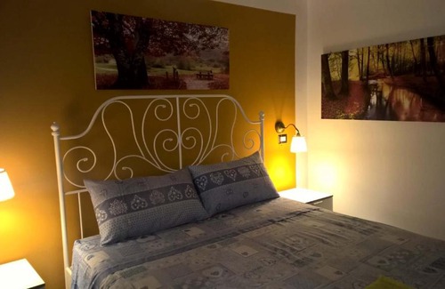 Rovittello Apartment | I tre campanili sull'Etna