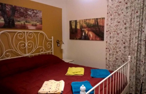Rovittello Apartment | I tre campanili sull'Etna