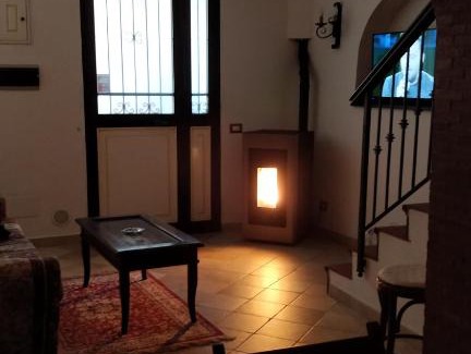 Rovittello Apartment | I tre campanili sull'Etna
