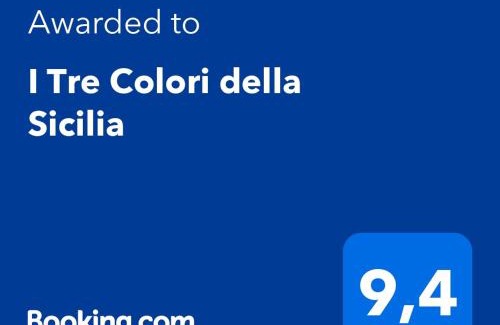 Santo Stefano di Camastra Apartment | I Tre Colori della Sicilia