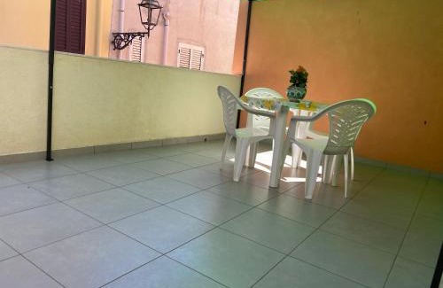 Santo Stefano di Camastra Apartment | I Tre Colori della Sicilia