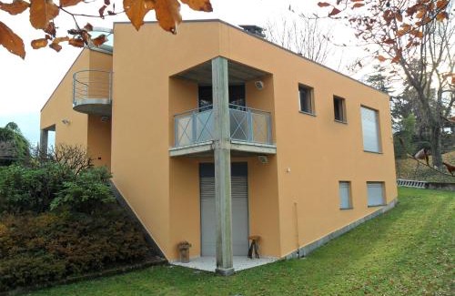 Albese con Cassano Apartment | I TRE FAGGI