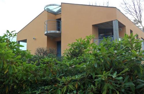 Albese con Cassano Apartment | I TRE FAGGI