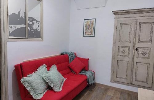 Dolceacqua Apartment | I Tre Merli