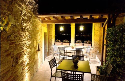 Treggiaia Bed & Breakfast | I Tre Poderi 1872