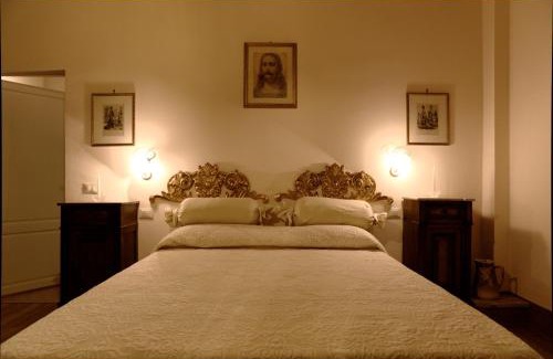 Treggiaia Bed & Breakfast | I Tre Poderi 1872