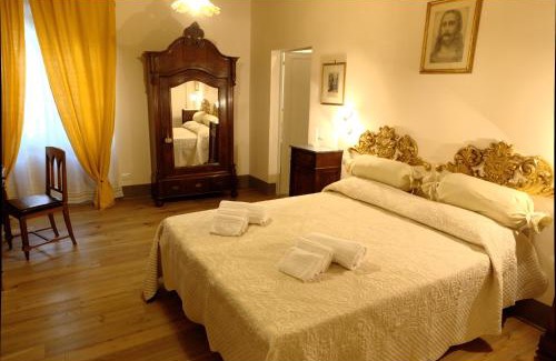 Treggiaia Bed & Breakfast | I Tre Poderi 1872