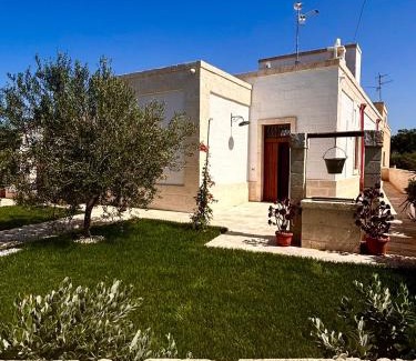 L'Assunta House | I Tre Pozzi