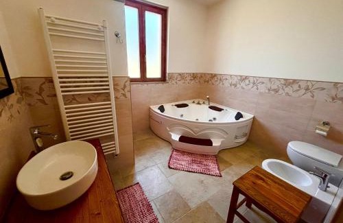L'Assunta House | I Tre Pozzi