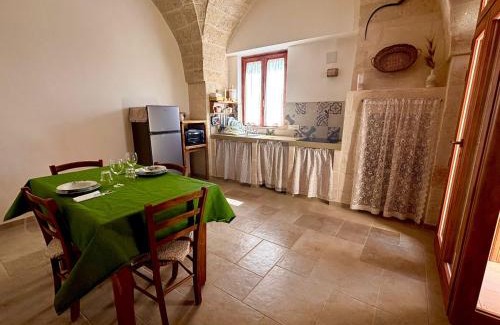 L'Assunta House | I Tre Pozzi