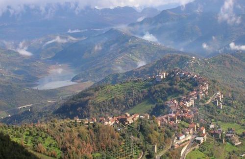 Rutino House | I Tre Tigli - Casa di campagna