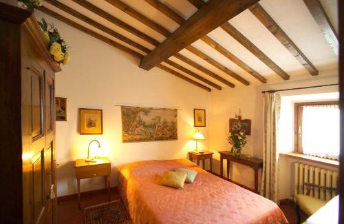 San Donato in Fronzano Bed & Breakfast | I Trebbiali