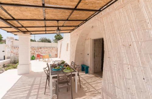 Martina Franca House | I Trulli di Rò by Apulia Hospitality