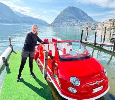 Contone House | I viaggi del Lea
