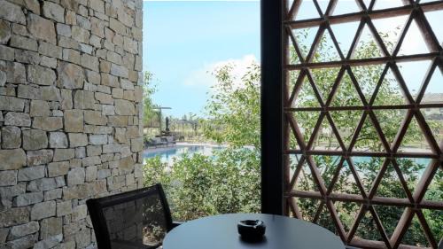 Montemurlo Hotel | I Vivai