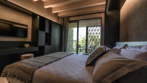 Montemurlo Hotel | I Vivai