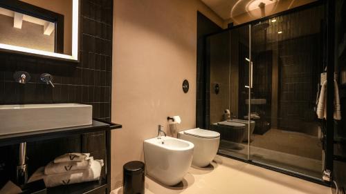 Montemurlo Hotel | I Vivai