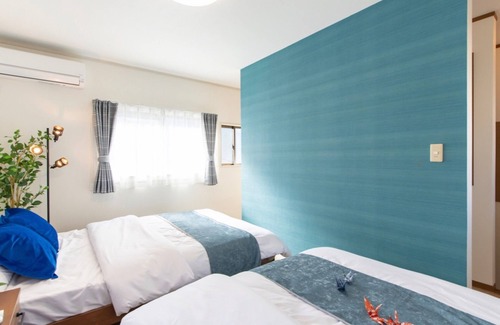 Kitakoiwa House | I want you to stay like you live Beautiful detach / Edogawa-ku Tokyo