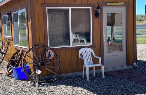 Grand Junction House | I would like to welcome you to the petticoat Junction, Colorado!nn