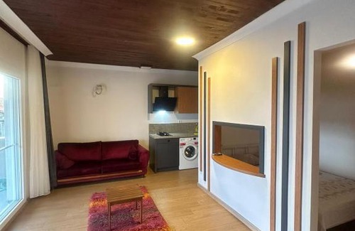 Ozdere Apartment | İZMİR ÖZDERE APART 2