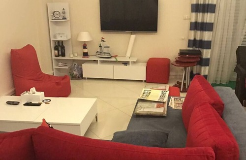 Cesme Villa | "İzmir Alaçatı’da Özel Havuzlu, Lüks ve Konforlu Tatil Villası