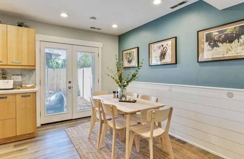 Holladay House | i215 Close, Big Cottonwood Canyon, Golf Course!