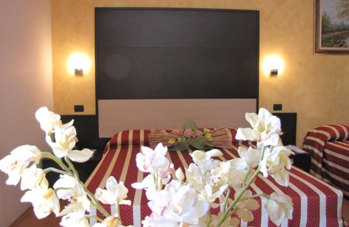Chieti Scalo Hotel | Iacone